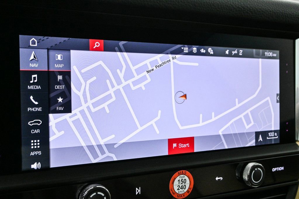Certified 2026 Porsche Macan image 15