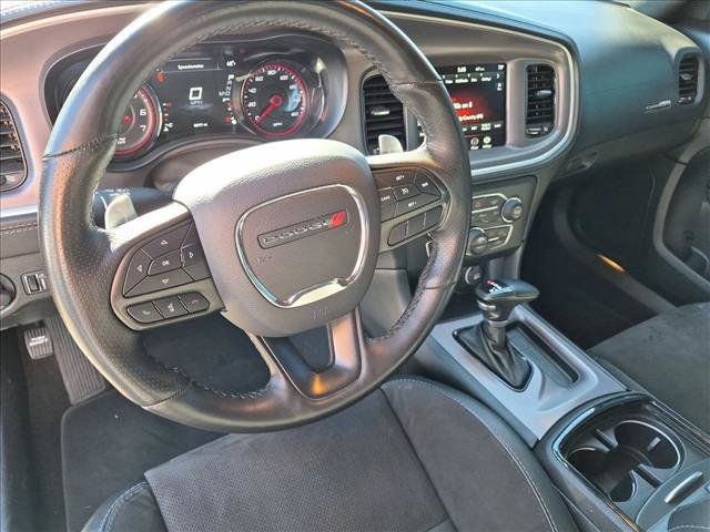 Used 2022 Dodge Charger R/T w/ Plus Group RWD image 10