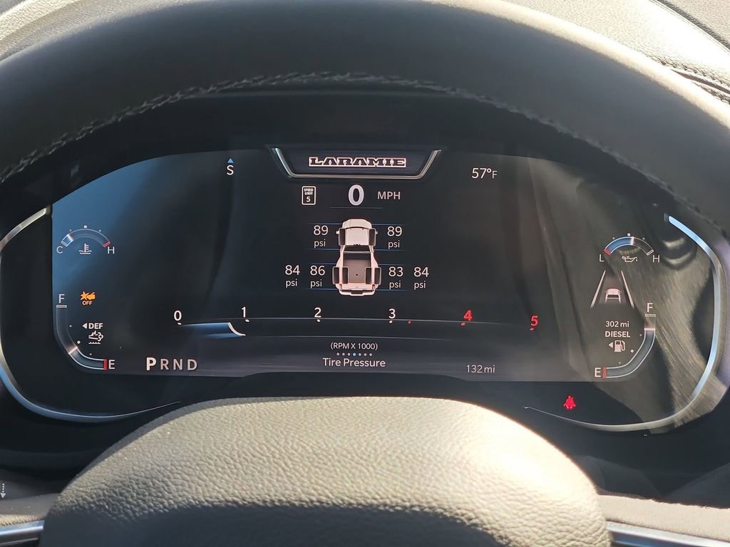New 2026 RAM 3500 Laramie image 21