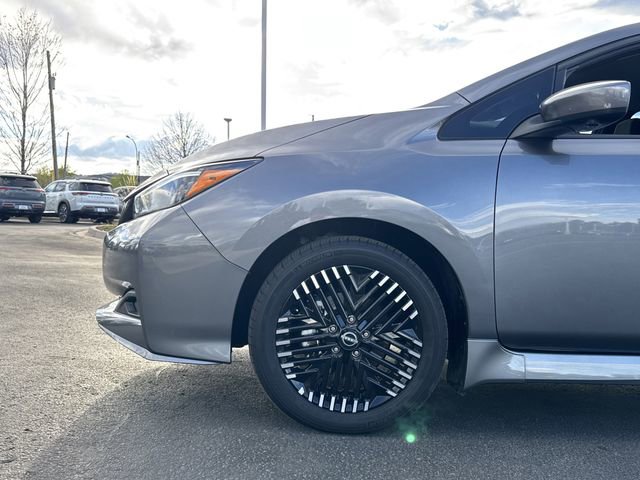 Used 2024 Nissan Leaf SV Plus image 30