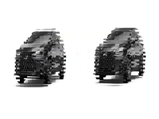 New 2026 Lexus NX 350 AWD w/ Accessory Package (2T)