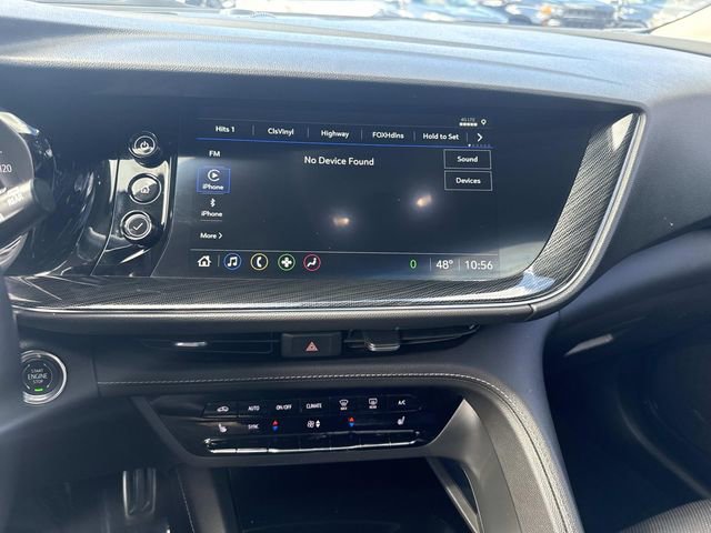 Used 2023 Buick Envision Essence w/ Sport Touring Package image 27