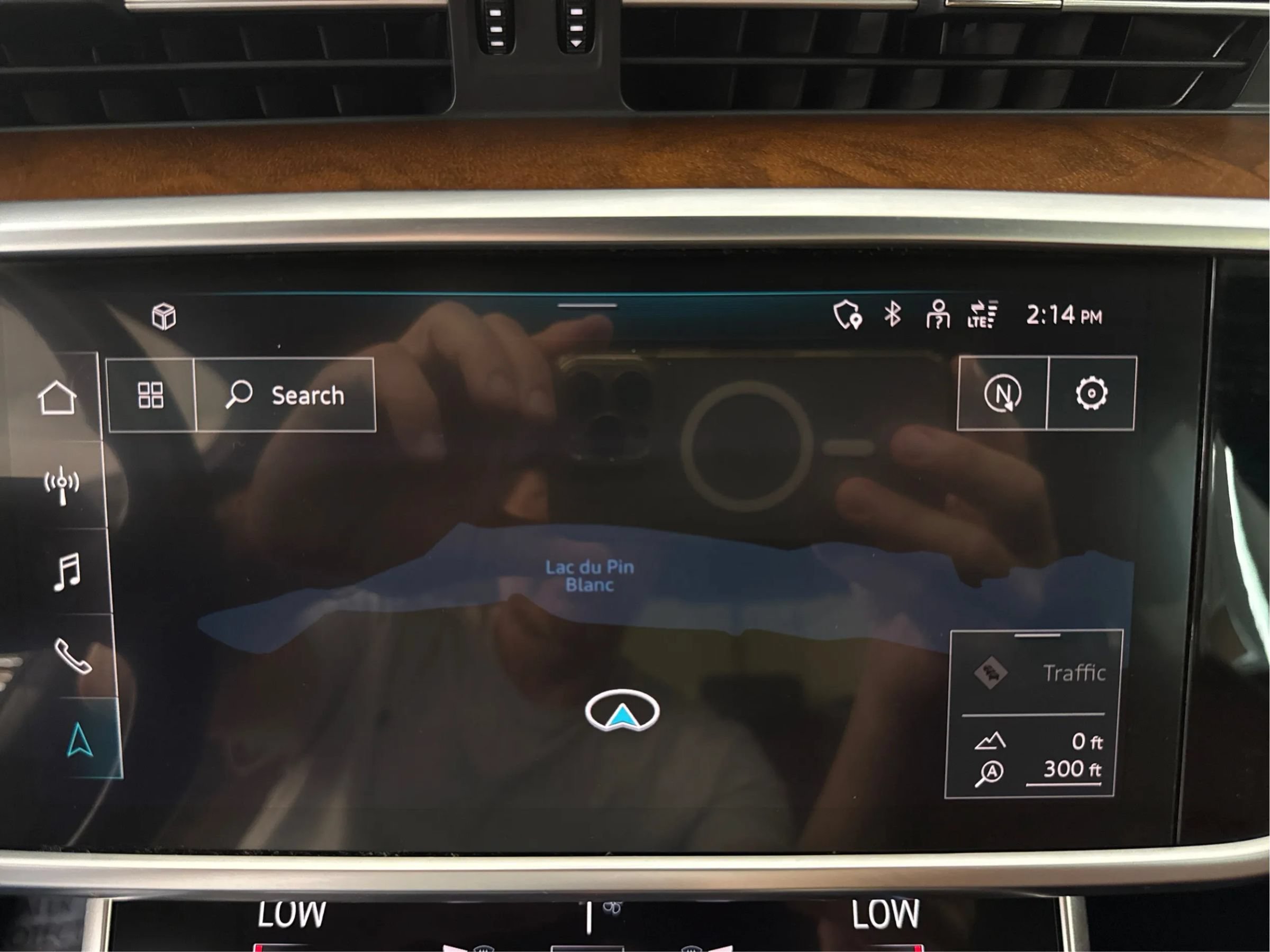 Used 2023 Audi A6 2.0T Premium w/ Convenience Package AWD/4WD image 35