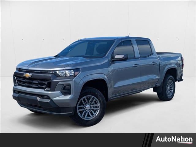 New 2026 Chevrolet Colorado LT w/ Advanced Trailering Package