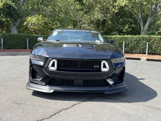 New 2026 Ford Mustang GT Premium w/ GT Performance Package RWD image 2