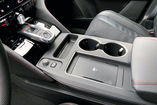 New 2026 Acura MDX A-Spec AWD/4WD image 11
