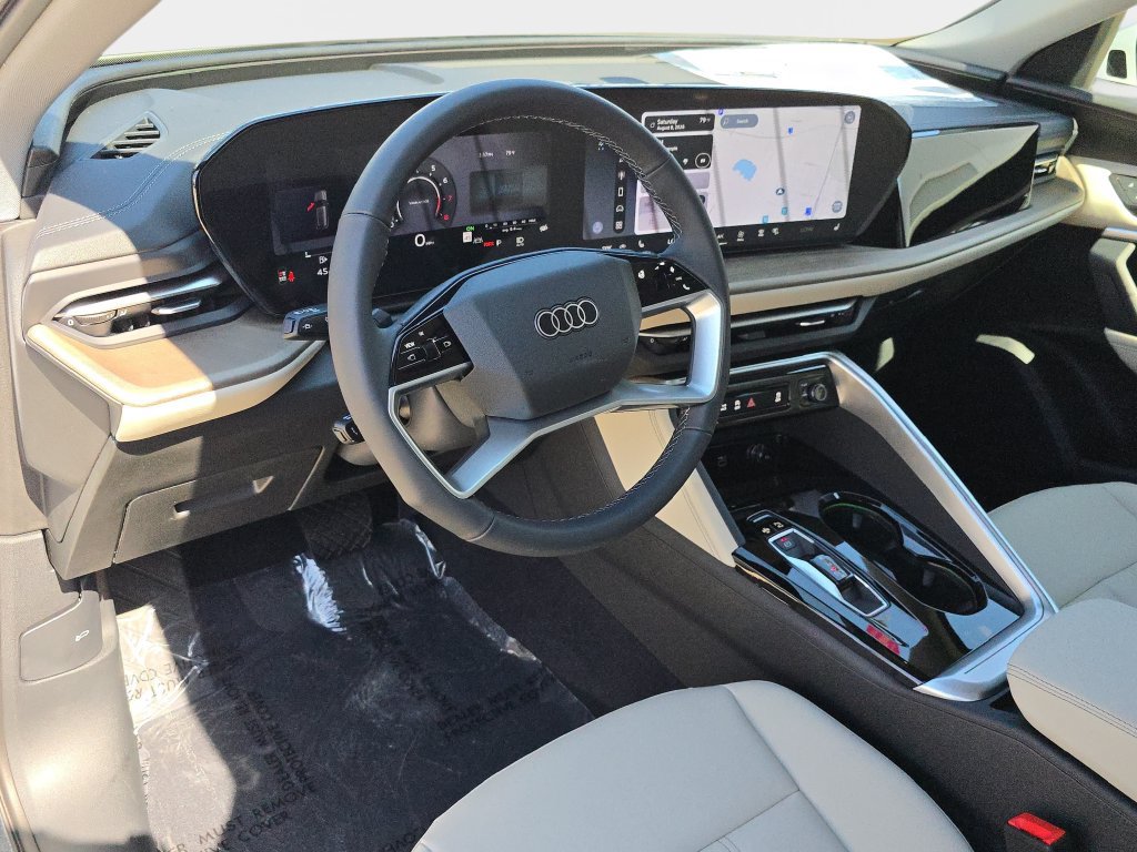 New 2026 Audi Q5 2.0T AWD/4WD image 16