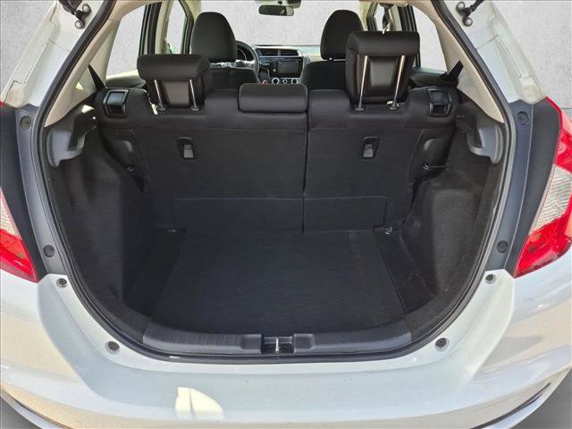 Used 2018 Honda Fit EX image 6