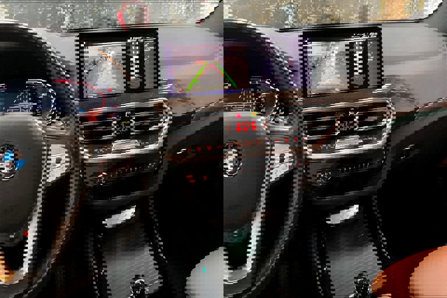 Used 2022 BMW X3 xDrive30i w/ Convenience Package image 9