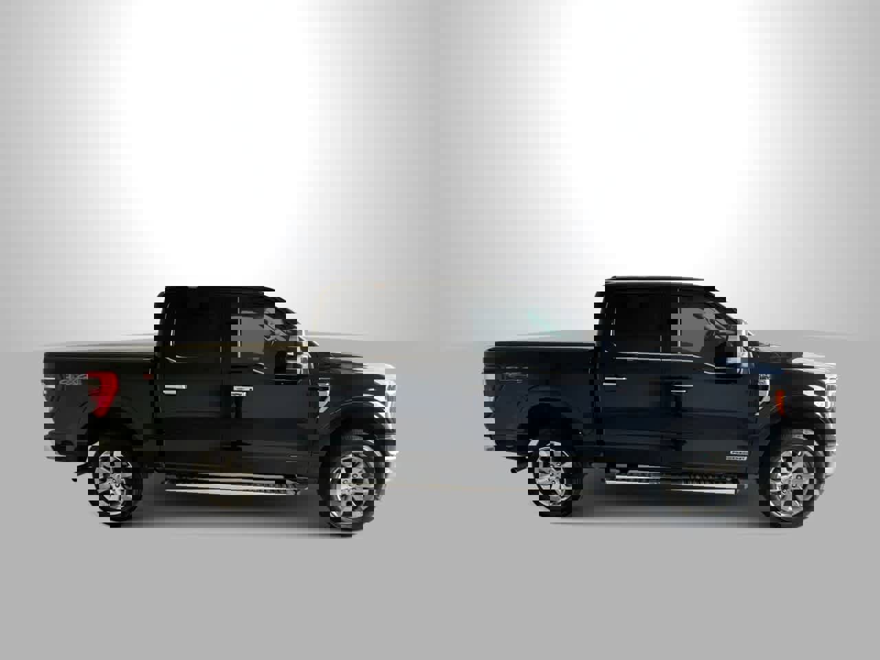 Used 2022 Ford F150 Lariat w/ Max Trailer Tow Package image 9