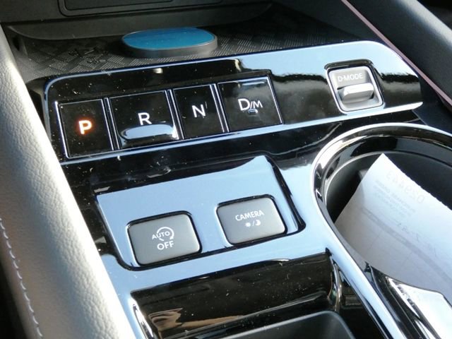 New 2026 Nissan Murano SL w/ Comfort Package image 15