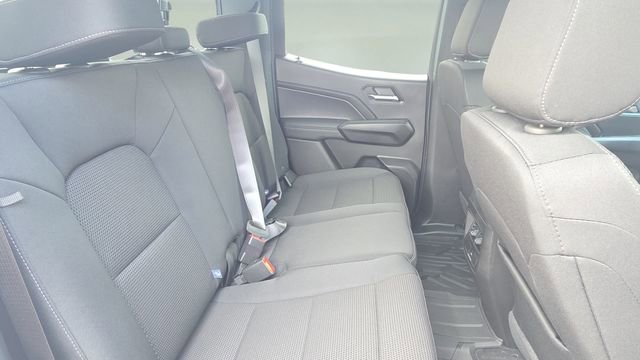 New 2026 GMC Canyon Elevation image 20