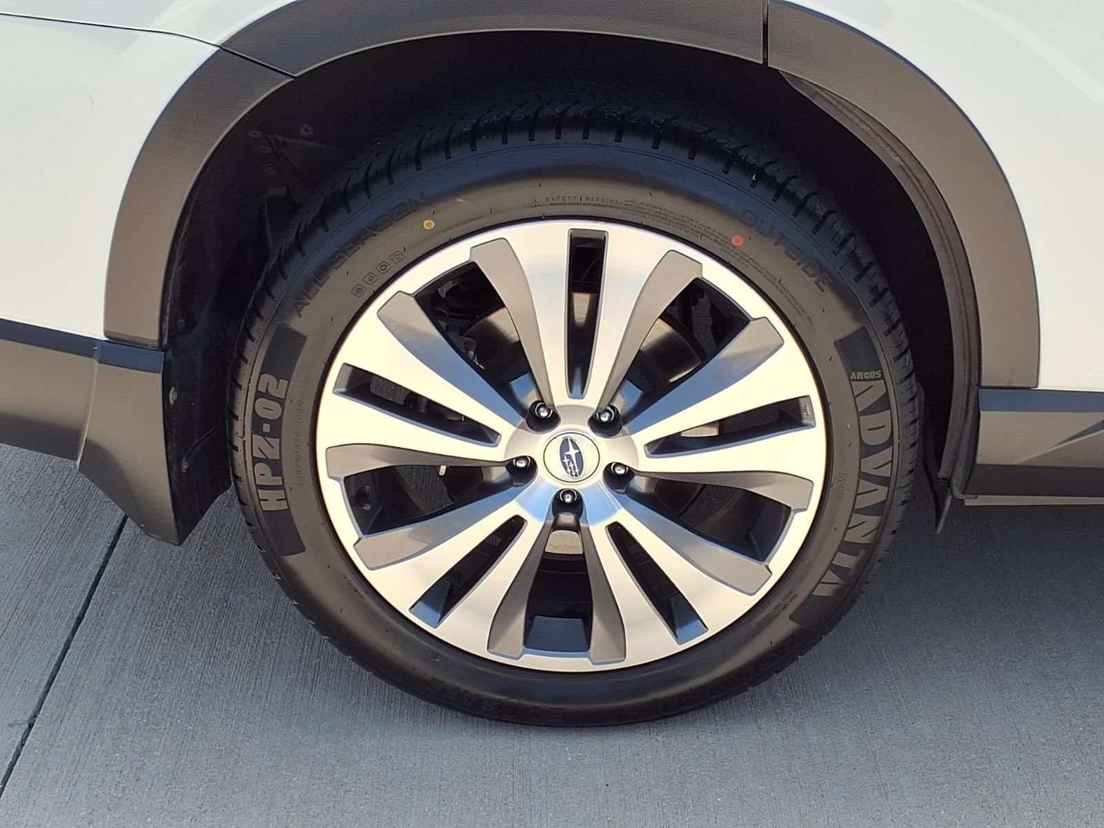 Used 2020 Subaru Ascent Limited w/ Technology Package AWD/4WD image 26