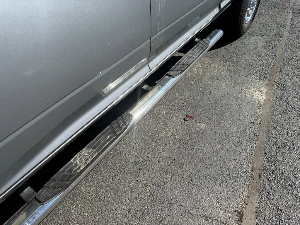 Used 2024 RAM 2500 Tradesman w/ Chrome Appearance Group image 14