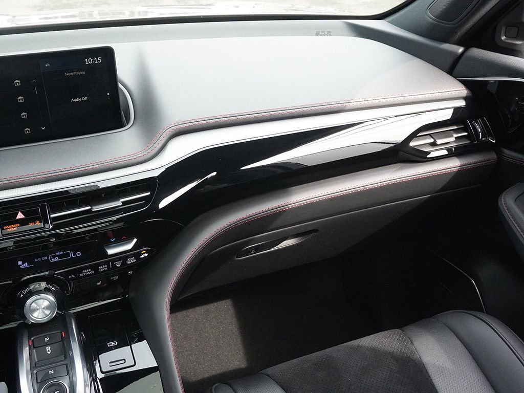 Used 2023 Acura MDX A-Spec image 31