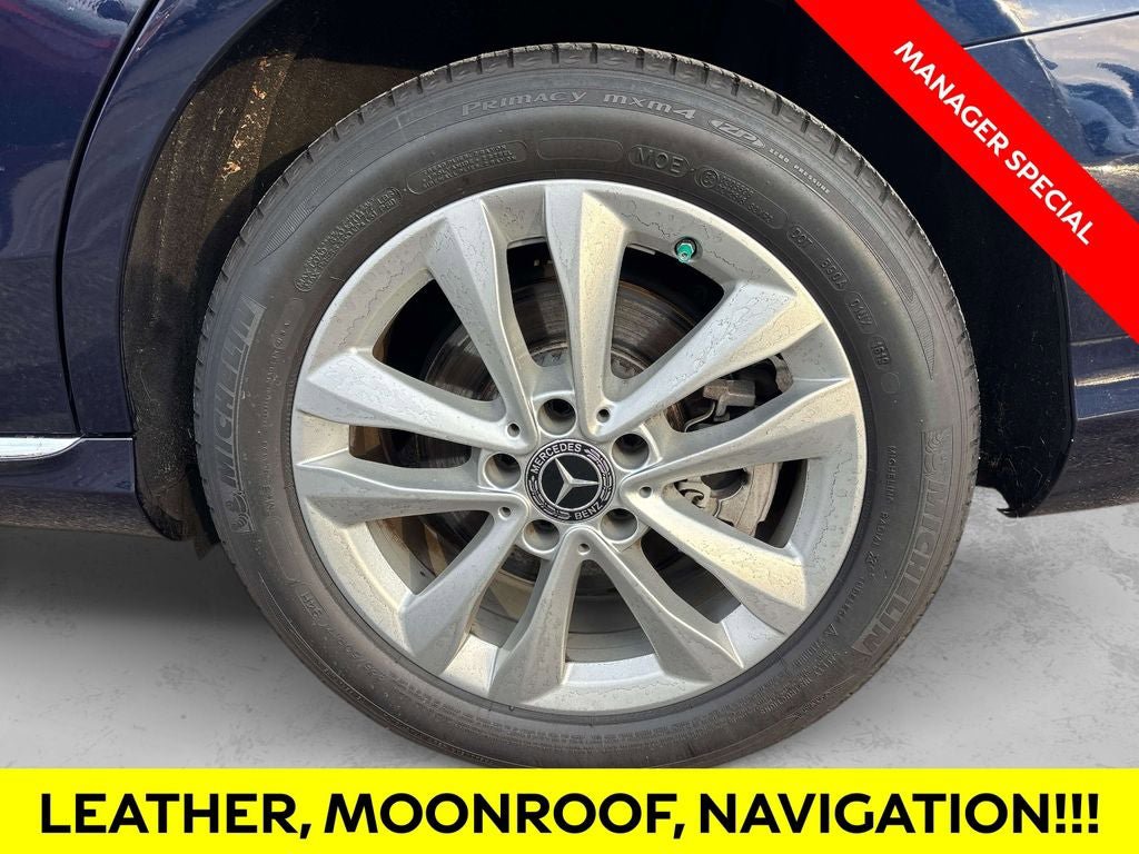 Used 2020 Mercedes-Benz C 300 4MATIC Sedan image 8