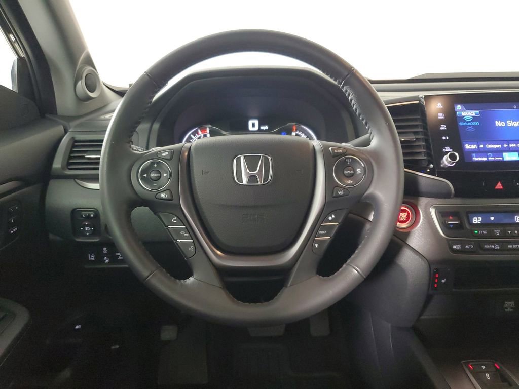 Used 2023 Honda Ridgeline RTL image 15
