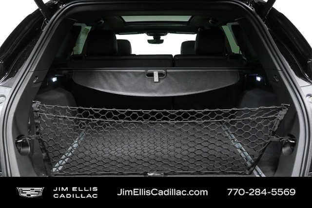 New 2026 Cadillac XT5 Premium Luxury FWD image 29