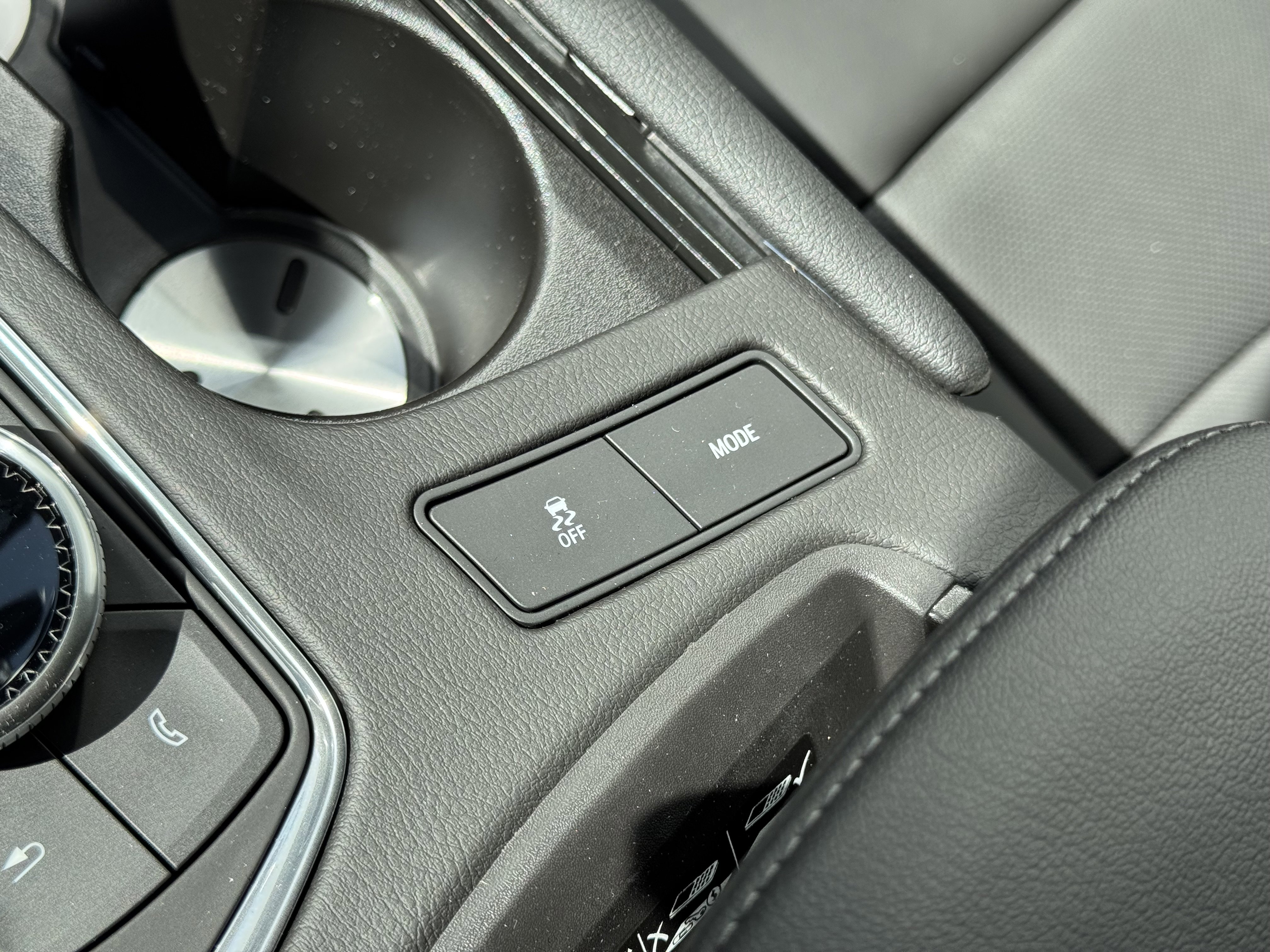 New 2025 Cadillac XT5 Sportv w/ Technology Package image 27