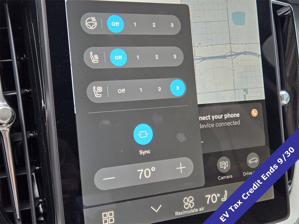 New 2026 Volvo XC60 T8 Ultra image 28