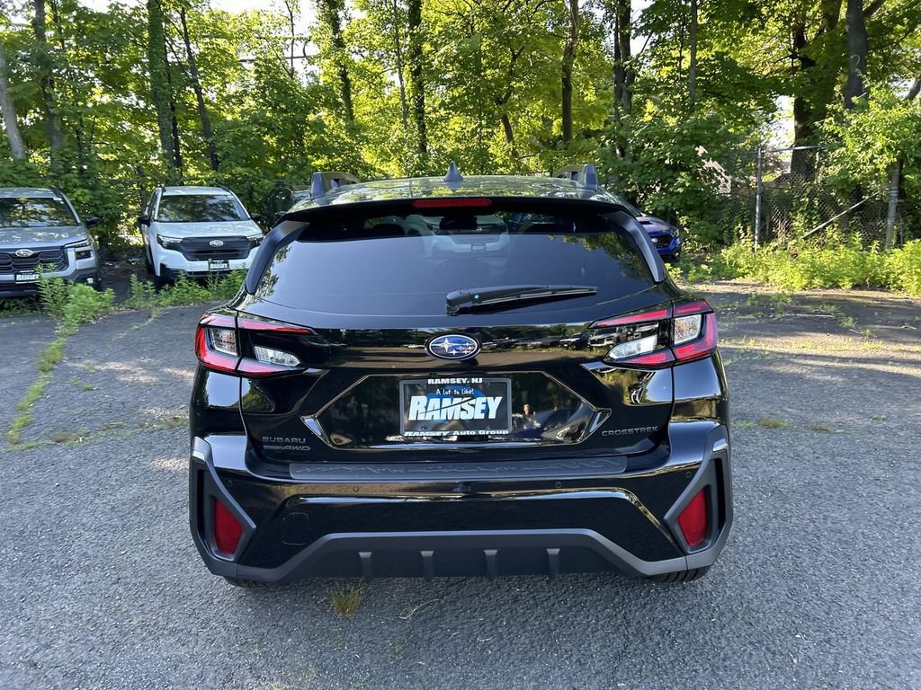 New 2026 Subaru Crosstrek 2.5i Limited AWD/4WD image 7