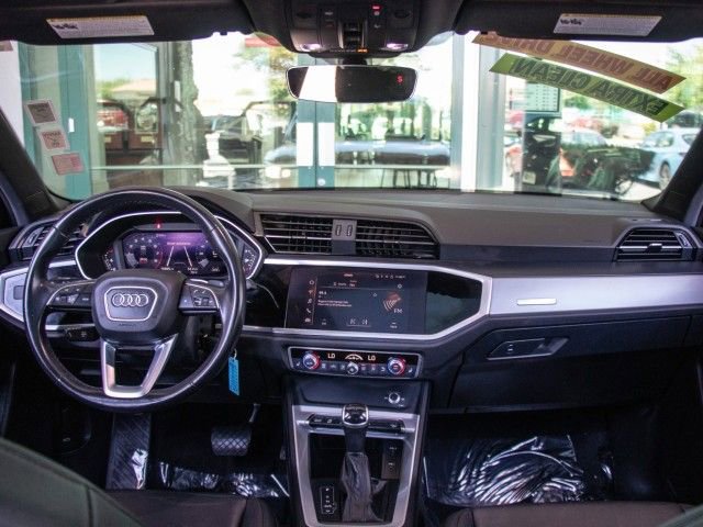 Used 2022 Audi Q3 2.0T Premium image 15