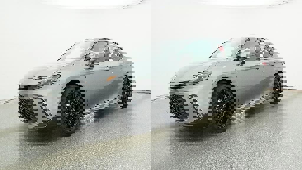 New 2026 Toyota Camry SE image 17