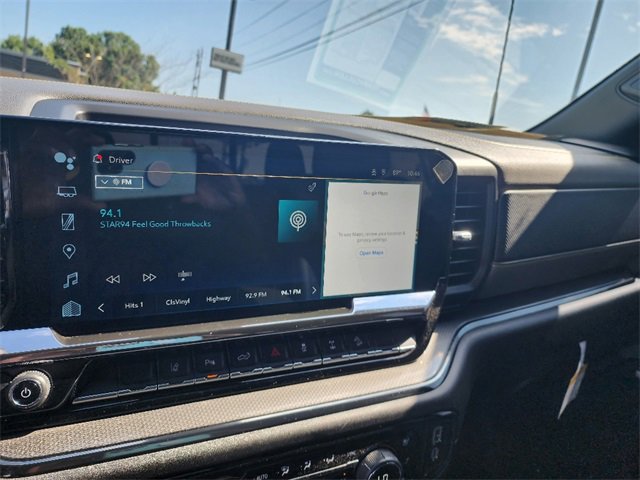 Used 2024 Chevrolet Silverado 2500 ZR2 w/ ZR2 Bison Edition image 41