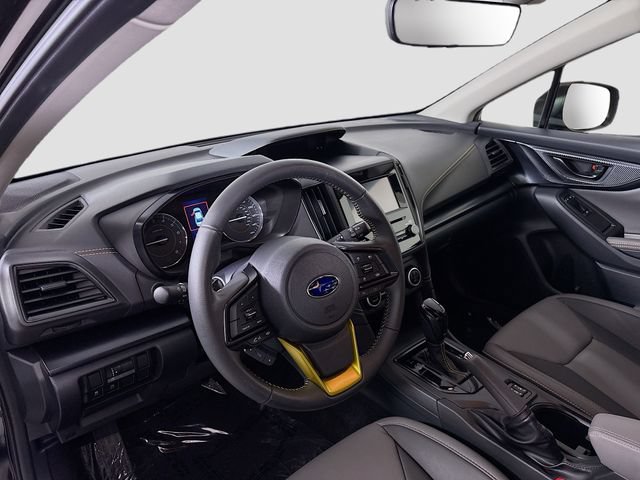 Certified 2023 Subaru Crosstrek 2.5i Sport AWD/4WD image 10