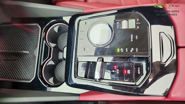 Used 2025 BMW i5 xDrive40 w/ M Sport Package image 47