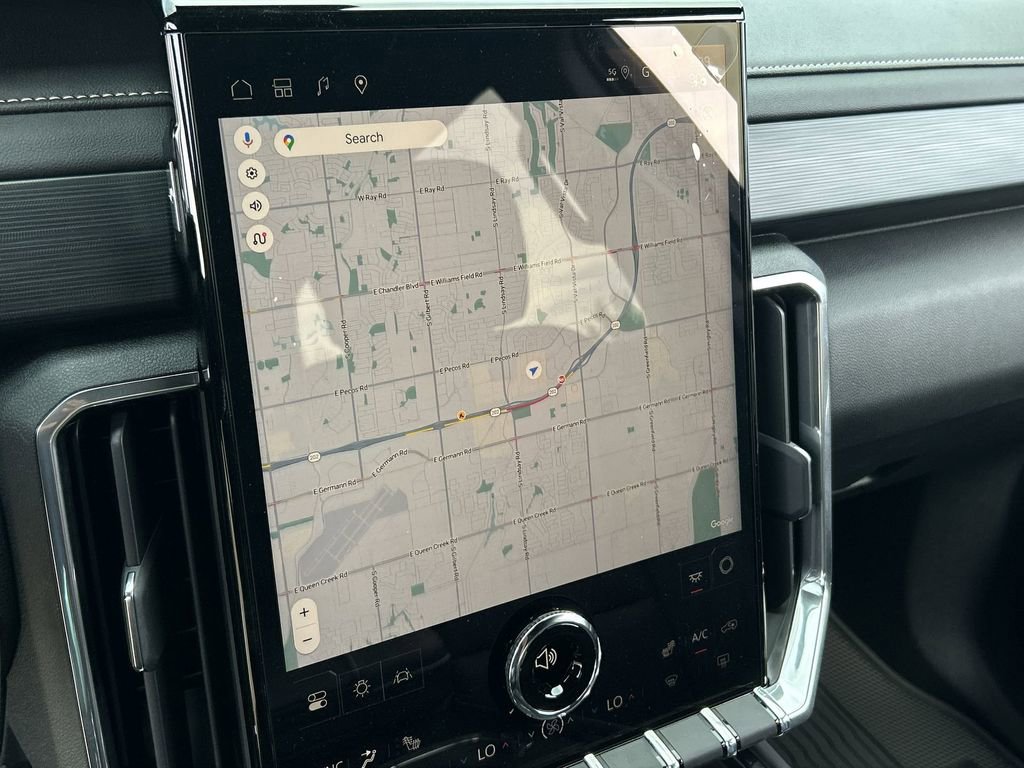 New 2026 GMC Acadia Elevation w/ Elevation Premium Package FWD image 14