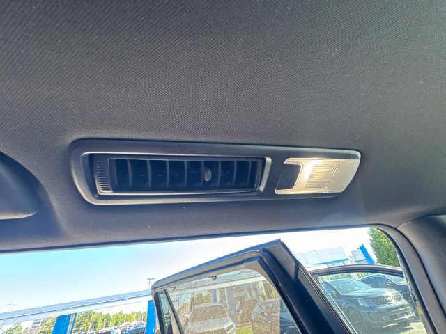 Used 2024 Toyota Grand Highlander AWD Hybrid image 22