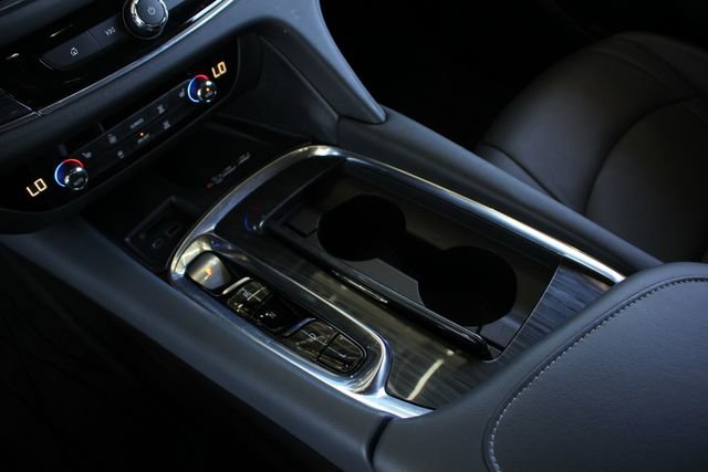 Used 2023 Buick Enclave Essence w/ LPO, Floor Liner Package image 20