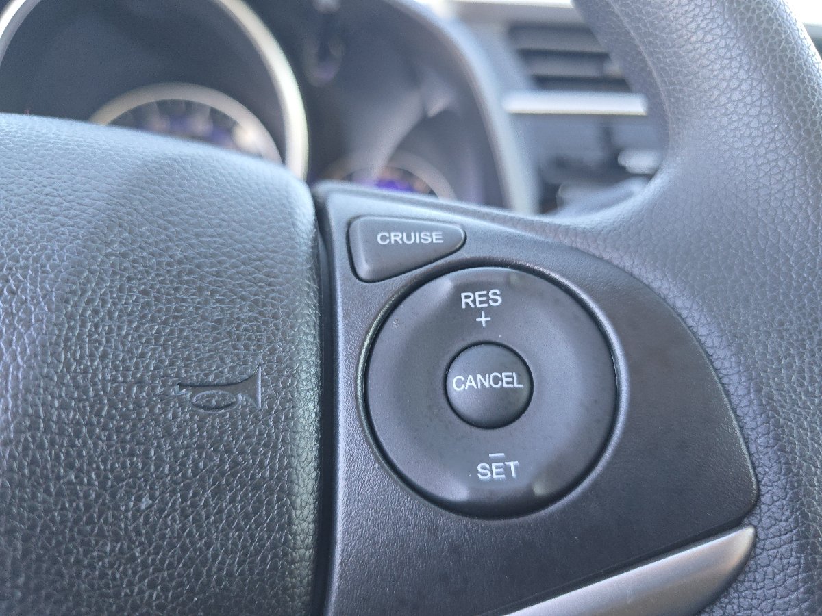 Used 2019 Honda Fit LX image 8