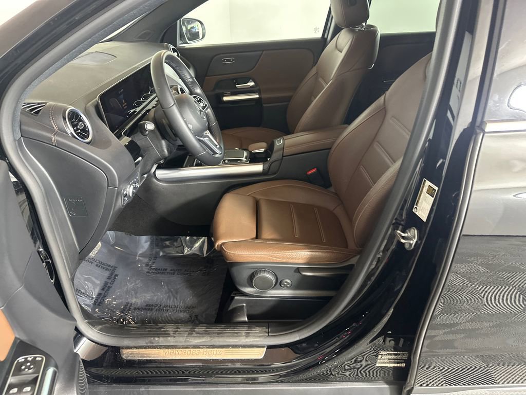 Certified 2022 Mercedes-Benz GLA 250 image 9