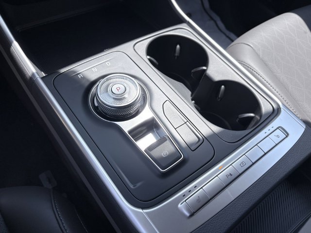 New 2026 Kia Carnival LXS FWD image 10