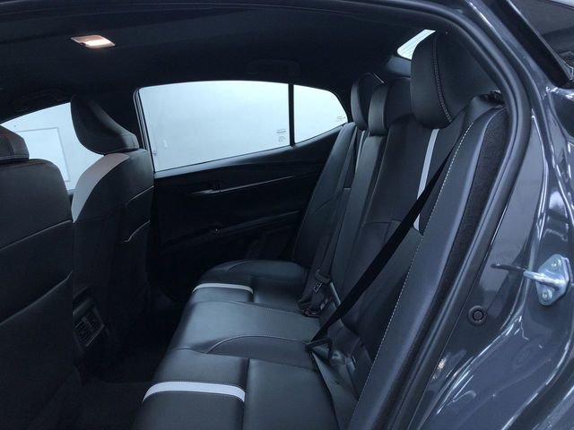 Certified 2025 Toyota Camry SE image 20