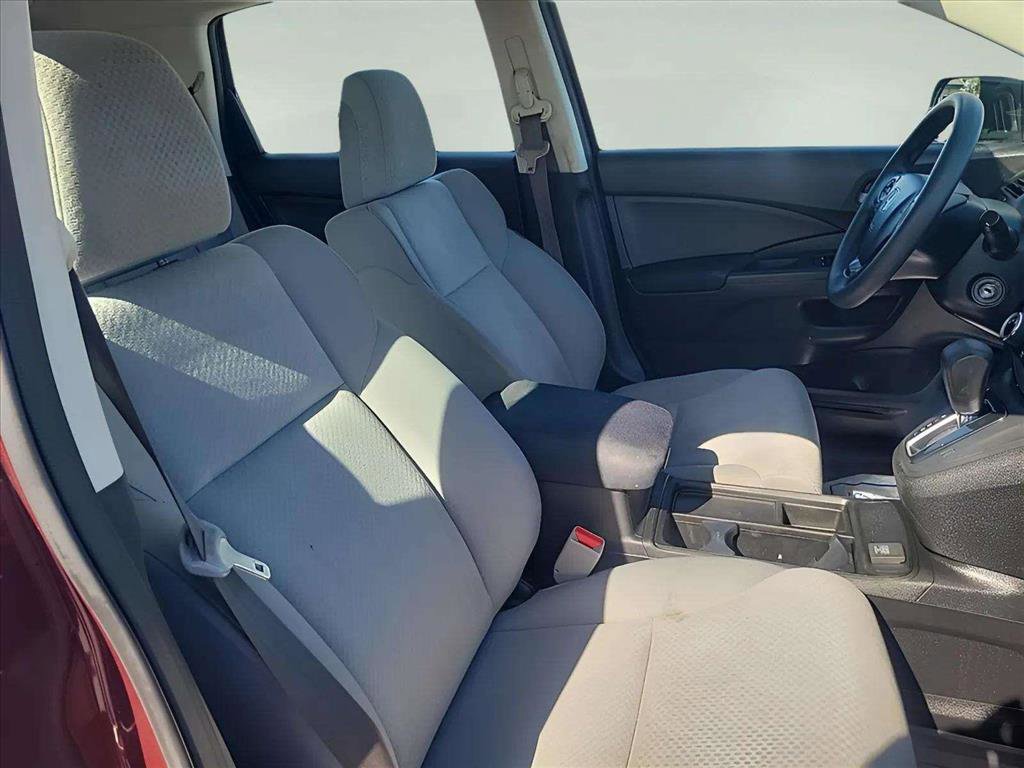 Used 2015 Honda CR-V LX image 28