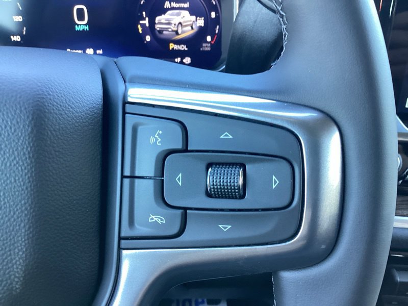 New 2026 Chevrolet Silverado 1500 LT AWD/4WD image 31
