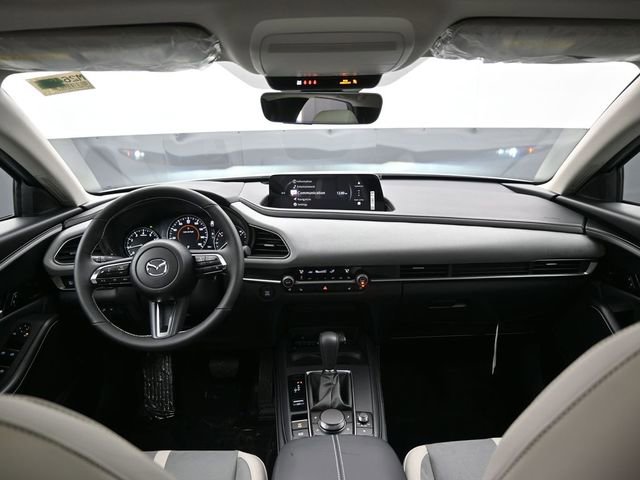 New 2026 MAZDA CX-30 Aire Edition AWD/4WD image 17