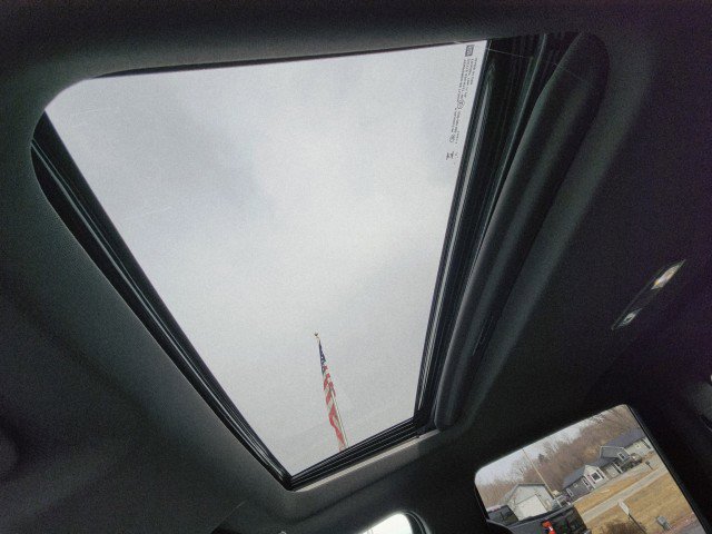 New 2026 Chevrolet Silverado 3500 High Country w/ High Country Premium Package image 31