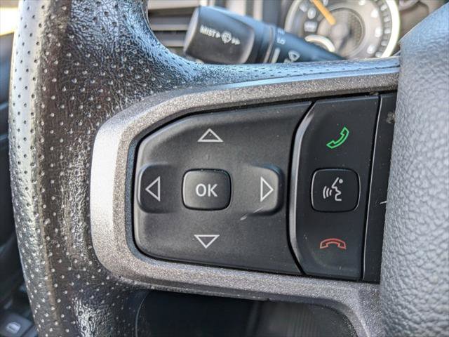 Certified 2022 RAM 1500 Tradesman w/ Tradesman Group image 21