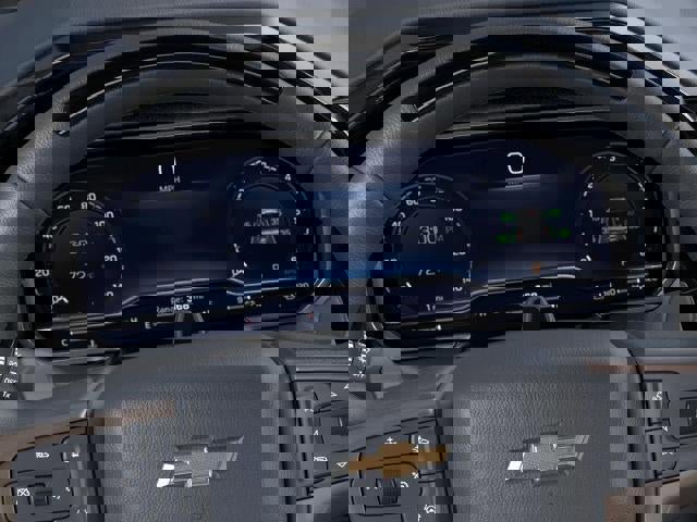 New 2026 Chevrolet Silverado 1500 High Country image 18