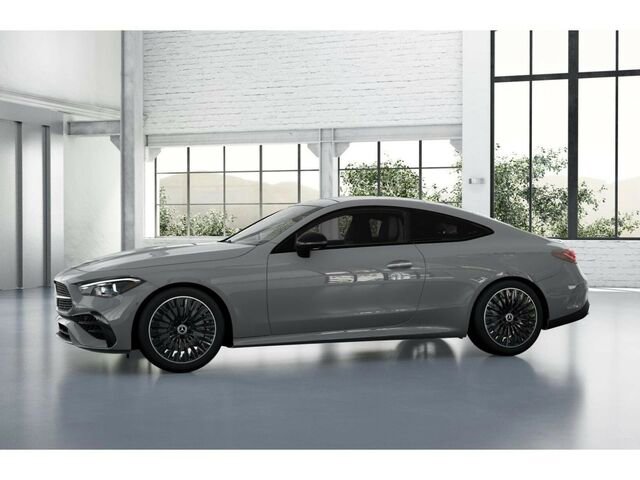 New 2026 Mercedes-Benz CLE 450 CLE 450 2D Coupe 4MATIC image 37