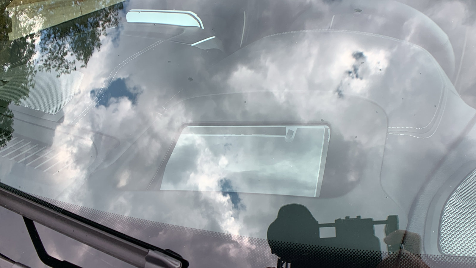 New 2026 RAM 1500 Laramie w/ Night Edition image 10