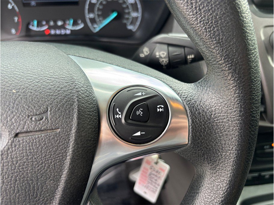 Used 2021 Ford Transit Connect XL FWD image 20