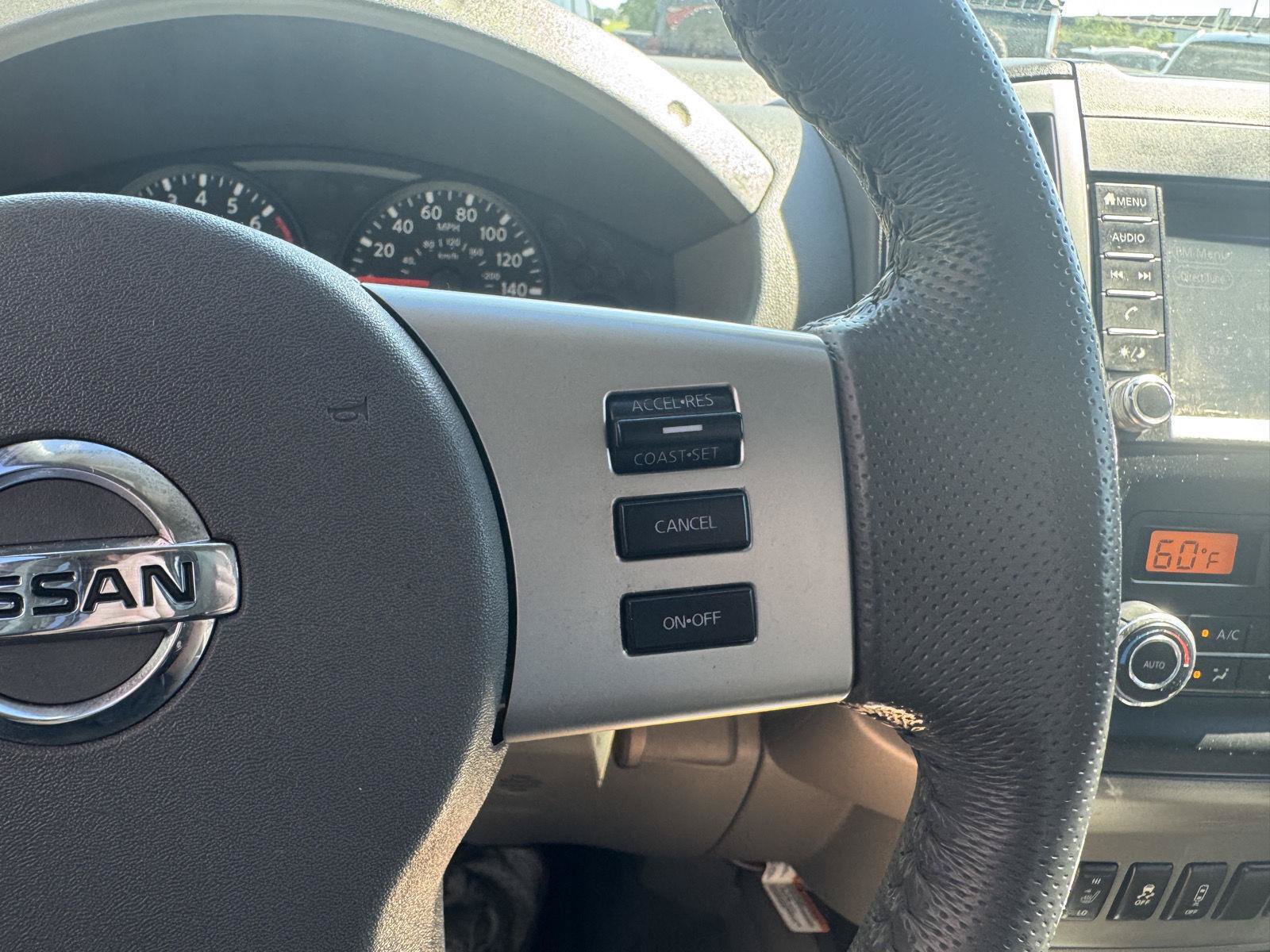 Used 2019 Nissan Frontier SV w/ Value Truck Package AWD/4WD image 17