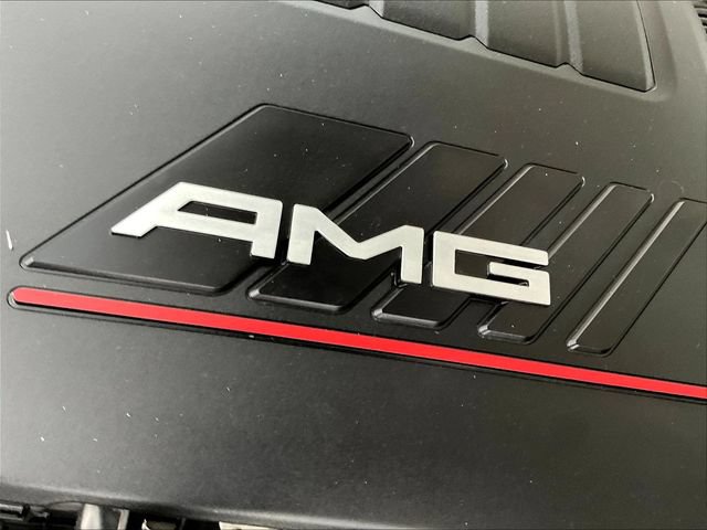 Used 2020 Mercedes-Benz AMG GT 53 w/ Driver Assistance Package image 32