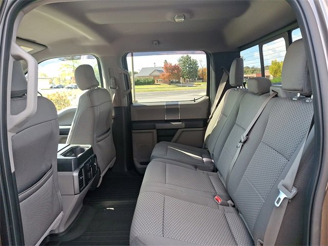 Used 2016 Ford F150 XLT w/ Equipment Group 302A Luxury image 10