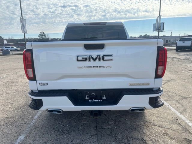 Used 2024 GMC Sierra 1500 Elevation w/ Preferred Package image 15